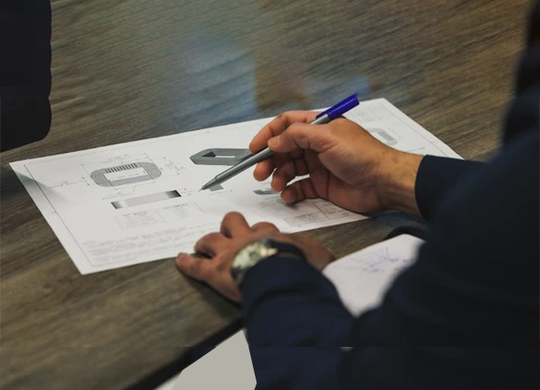 Công ty TNHH sản xuất lõi sắt Thái Châu Tianli